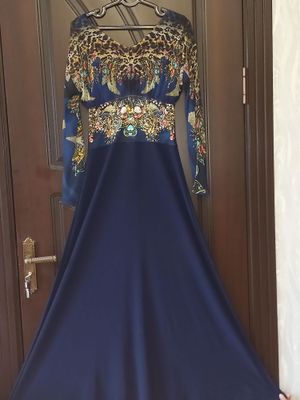 ko'ylak vecerniy turkiyanki
