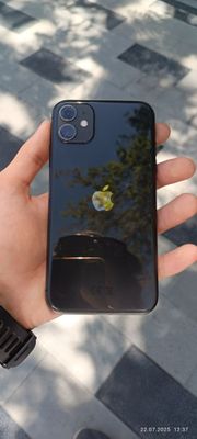 iPhone 11 ideal 128gb