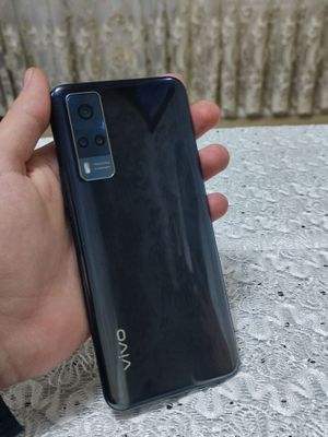 vivo y31