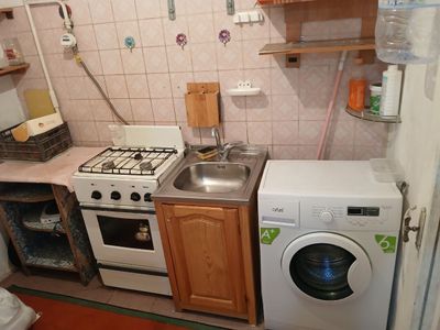 Аренда Сергили 2 Галерейка Берилди