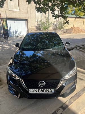 Nissan Sulphy Gibrid Продается