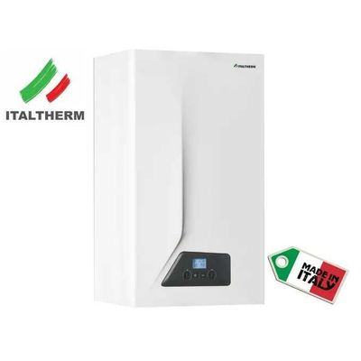 Двухконтурный газовый котёл Italtherm City Class 30F ИТАЛИЯ