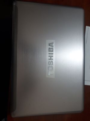 Noutbook toshiba core i5