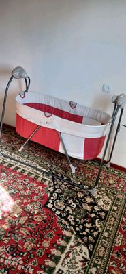 электроная люлька