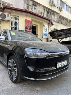 Aito M9 Hybdrid Natariusga Tayyor !