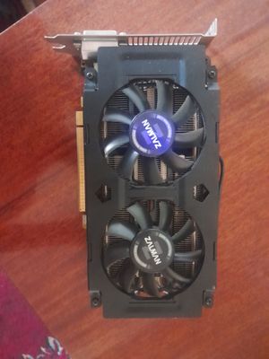 videokarta gtx660ti