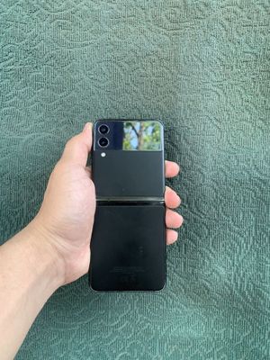 Samsung Z flip 4
