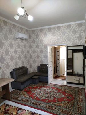 продается однокомнатный домик на земле