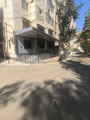 Аренда офис Хадра 75м2