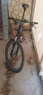 Skillmax 26 Rama xolati yaxshi