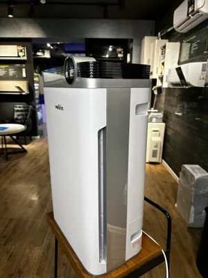 Очиститель и увлажнитель Welkin оригинал, гарантия