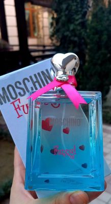 Moschino Funny духи