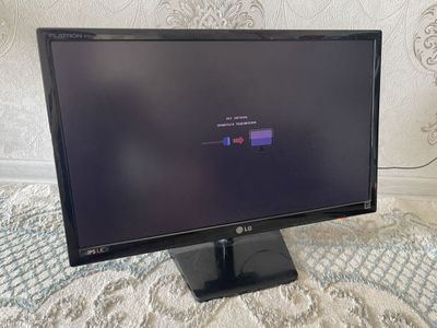 Продам монитор LG IPS234T-PN 23" Led
