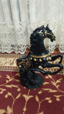статуя конья .