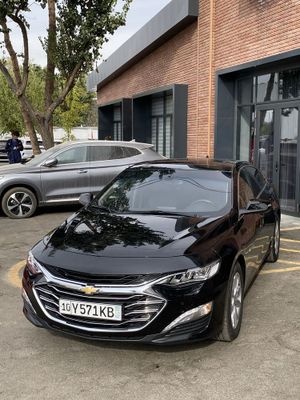 Malibu 2 premier toza
