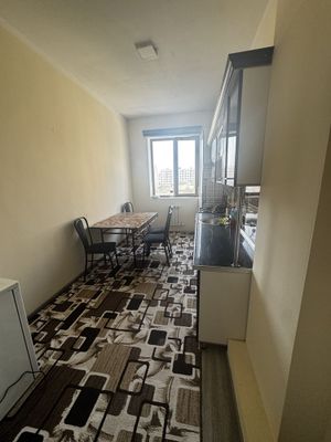 Квартира боллага крытый!