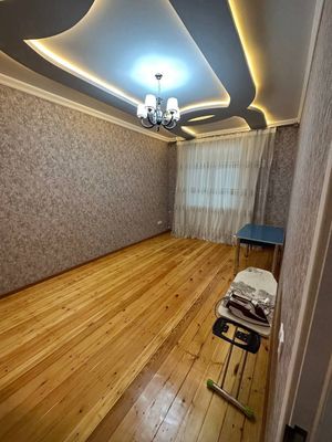 Metroga yaqin chiroyli 3xonali kvartira ijaraga beriladi