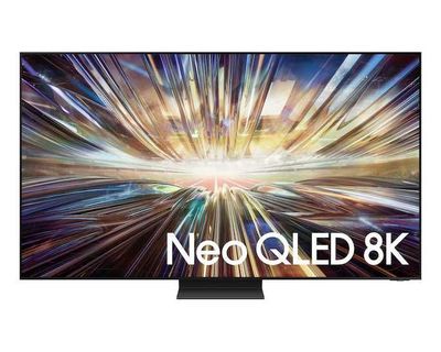 Телевизор Samsung 65QN800DU NEO QLED 8K