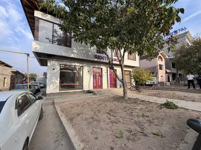 Аренда офиса на Юнусабаде