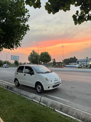 moshina sotiladi matiz prastoy 2008 yil