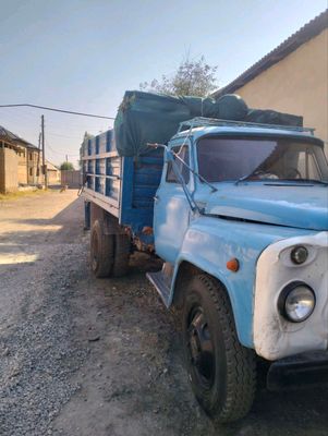 газ 53