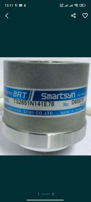 Резольвер Tamagawa Smartsyn BRX