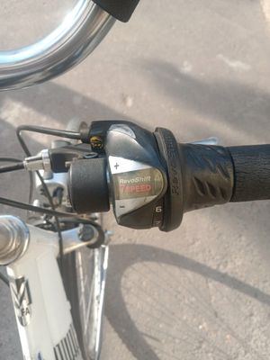 Velosiped german