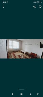 Toshkent qizlarga ijara kvartira