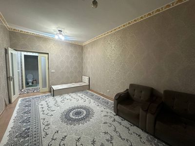 Arenda Oqtepa sohil boyi Navastroyka Oilaga 1/5/9 400 Uye