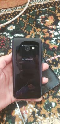 Samsung A5 2017 yaxshi