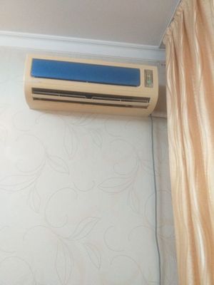 Кондиционер чиго 9