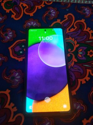 samsung Galaxy A52
