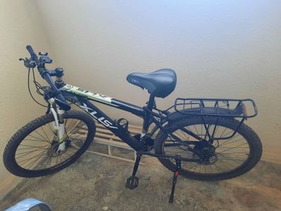 Velosiped sotilad 550 000 sum kelishtirb berilad