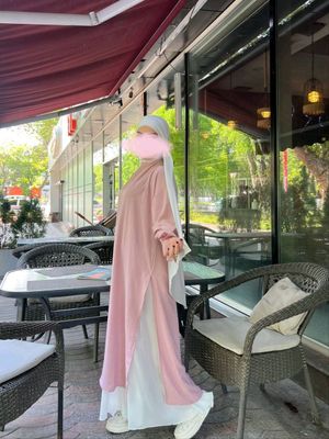 jilbab