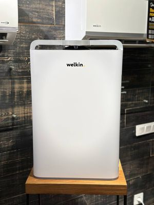 Профессиональный очиститель воздуха Welkin - K08A