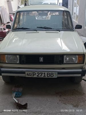 Jiguli 2104 vaz 04
