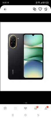 Redmi a5 redmi