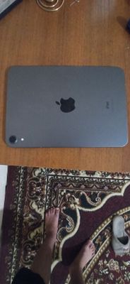 Ipad mini 6 xolati zor