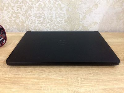 Dell latitude e5470