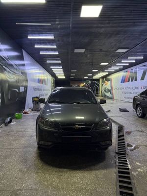 Gentra 2021, Holati zo'r