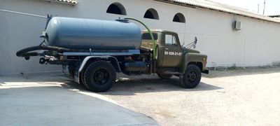 Gaz 5204 mahsus seterna