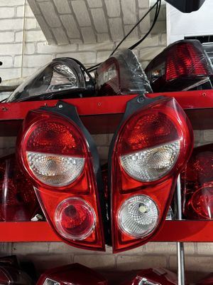 Spark orginal stop holati ideal