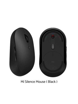 Беспроводная мышь Xiaomi Mi Dual Mode Wireless