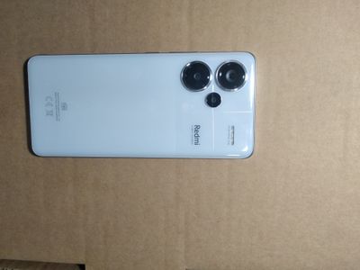 Redmi note 13 pro plus 5G