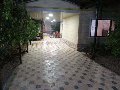 Дом 6 соток участок