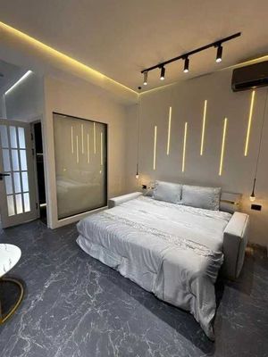 СДАЁТСЯ Квартира Премиум Класс! в Яккасарайский Modera Towers 985*