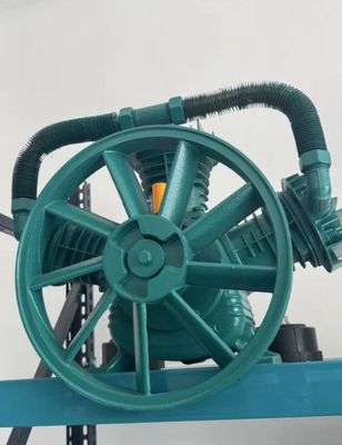Kompressor uchun blok (SAAB) SG 2090T