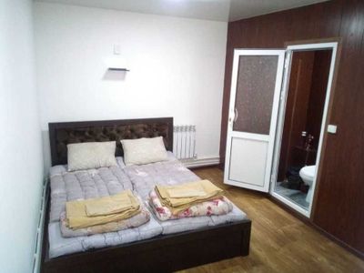 Hostel 2 kishilik