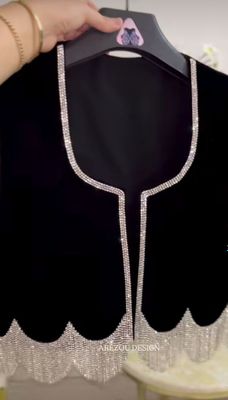 Elegance sarpi nimcha