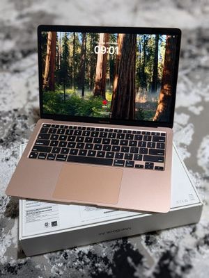 MacBook M1 Air 13.3"